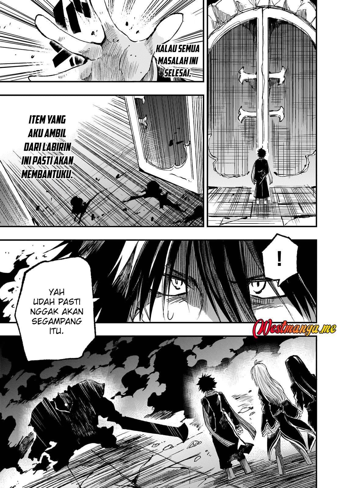 Hitoribocchi no Isekai Kouryaku Chap 293 - Next Chap 294