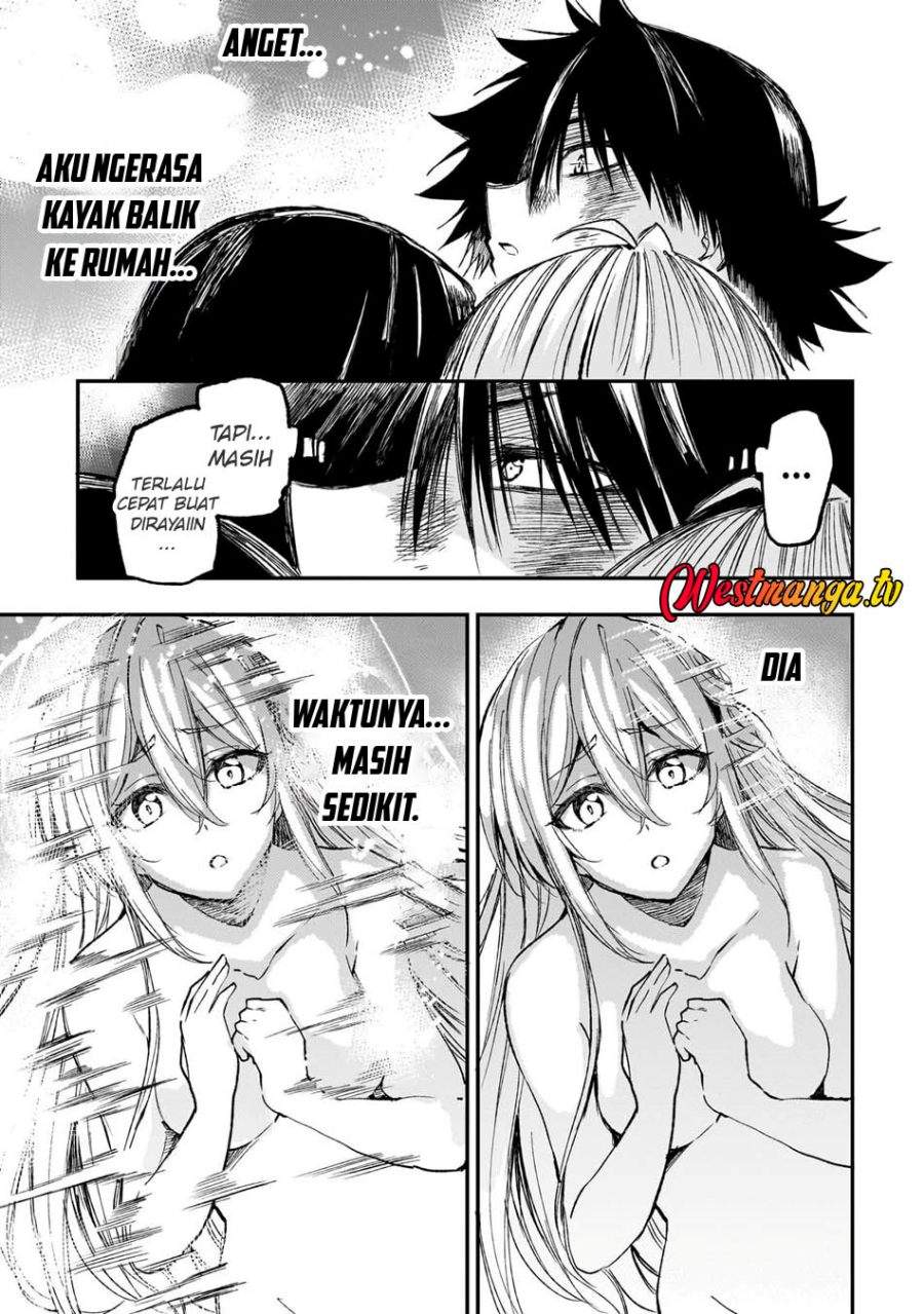 Hitoribocchi no Isekai Kouryaku Chap 304 - Next Chap 305