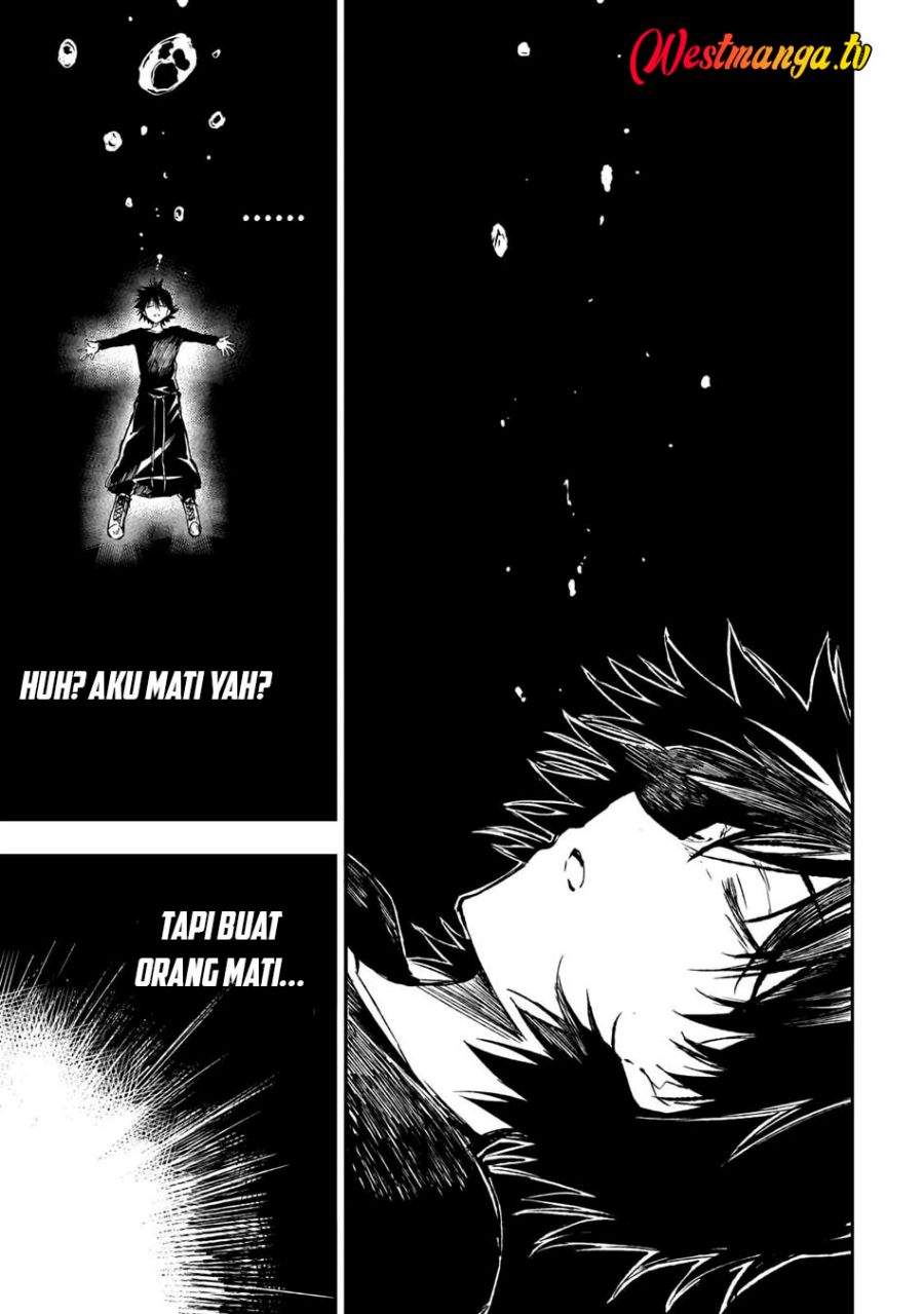 Hitoribocchi no Isekai Kouryaku Chap 304 - Next Chap 305