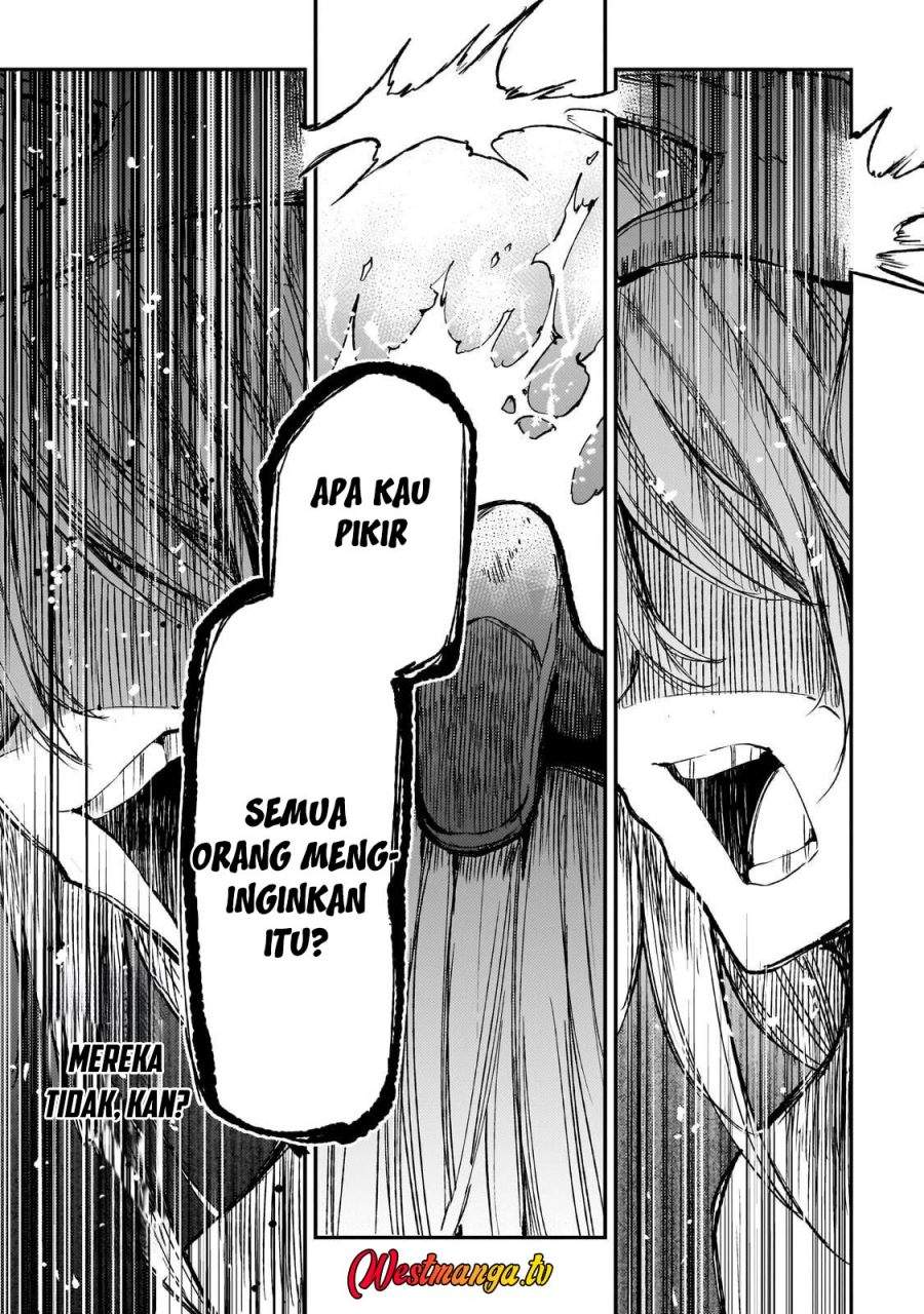 Hitoribocchi no Isekai Kouryaku Chap 305 - Next Chap 306