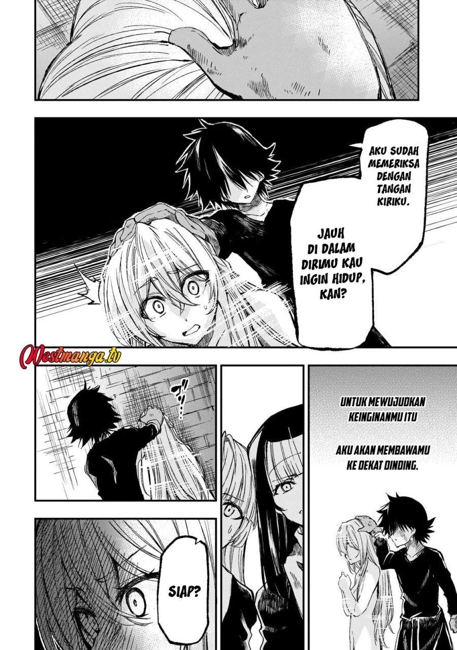 Hitoribocchi no Isekai Kouryaku Chap 305 - Next Chap 306