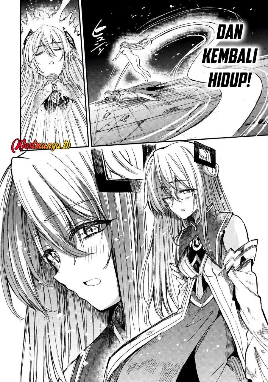 Hitoribocchi no Isekai Kouryaku Chap 305 - Next Chap 306