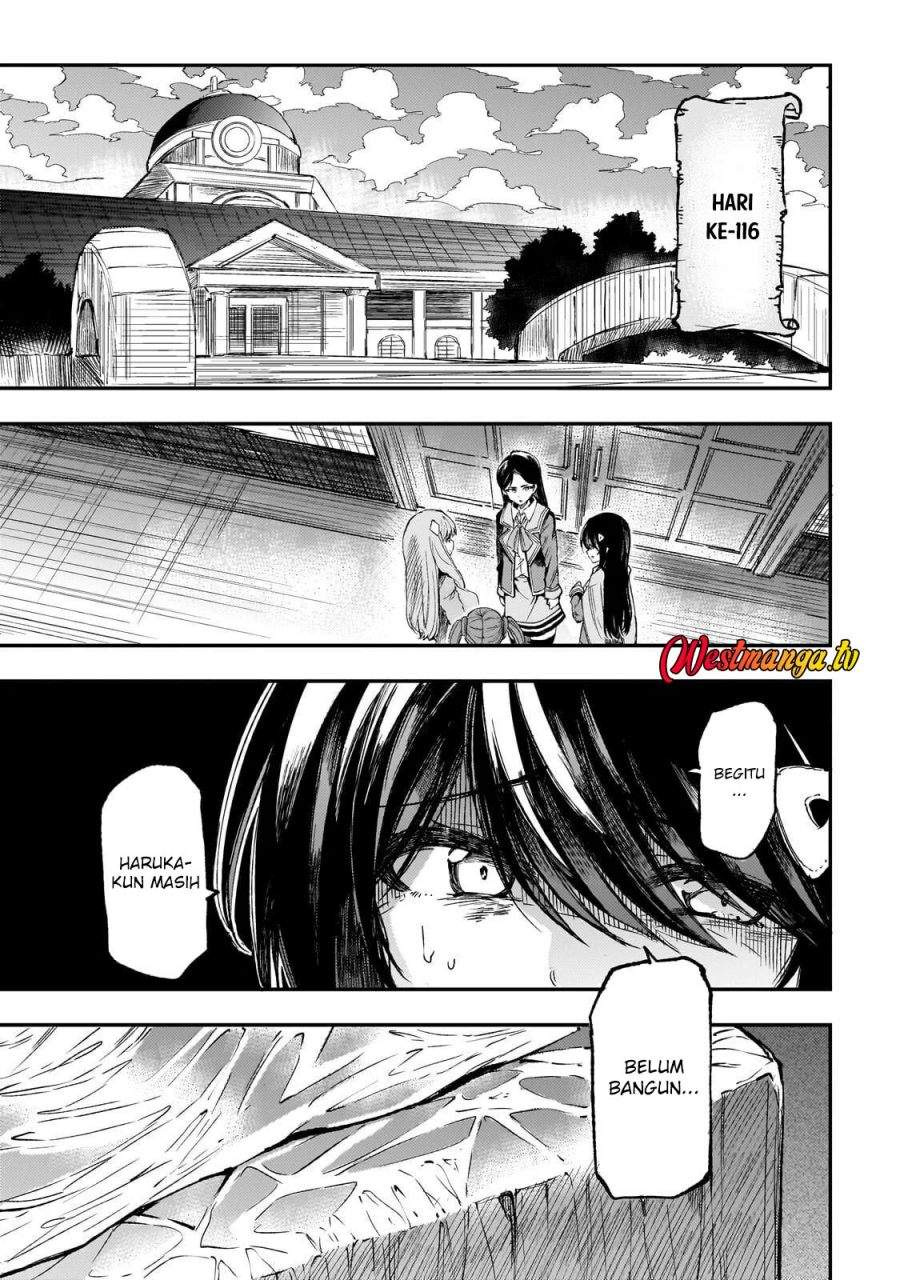 Hitoribocchi no Isekai Kouryaku Chap 306 - Next Chap 307