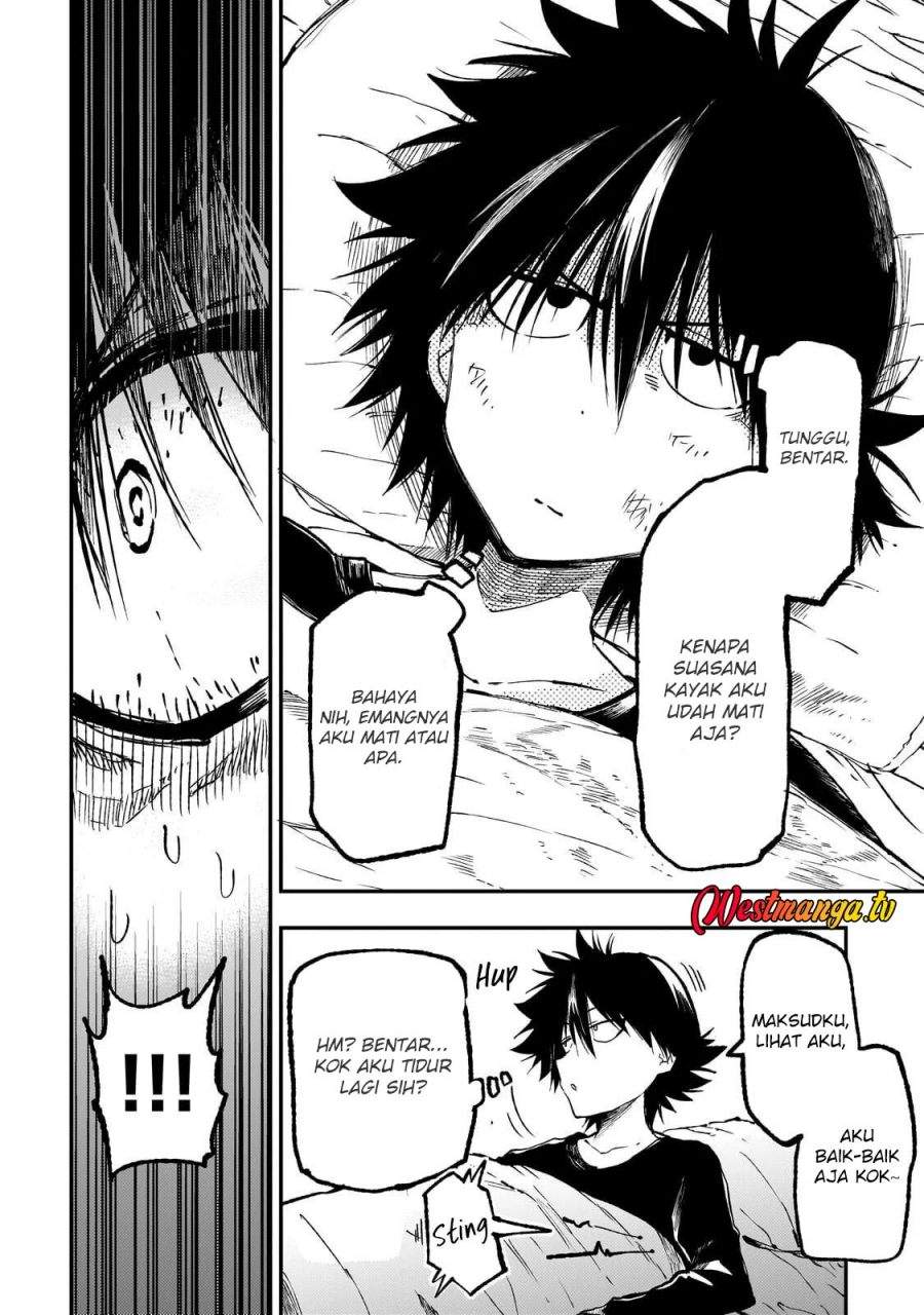 Hitoribocchi no Isekai Kouryaku Chap 306 - Next Chap 307