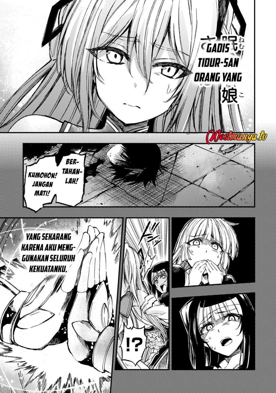 Hitoribocchi no Isekai Kouryaku Chap 306 - Next Chap 307