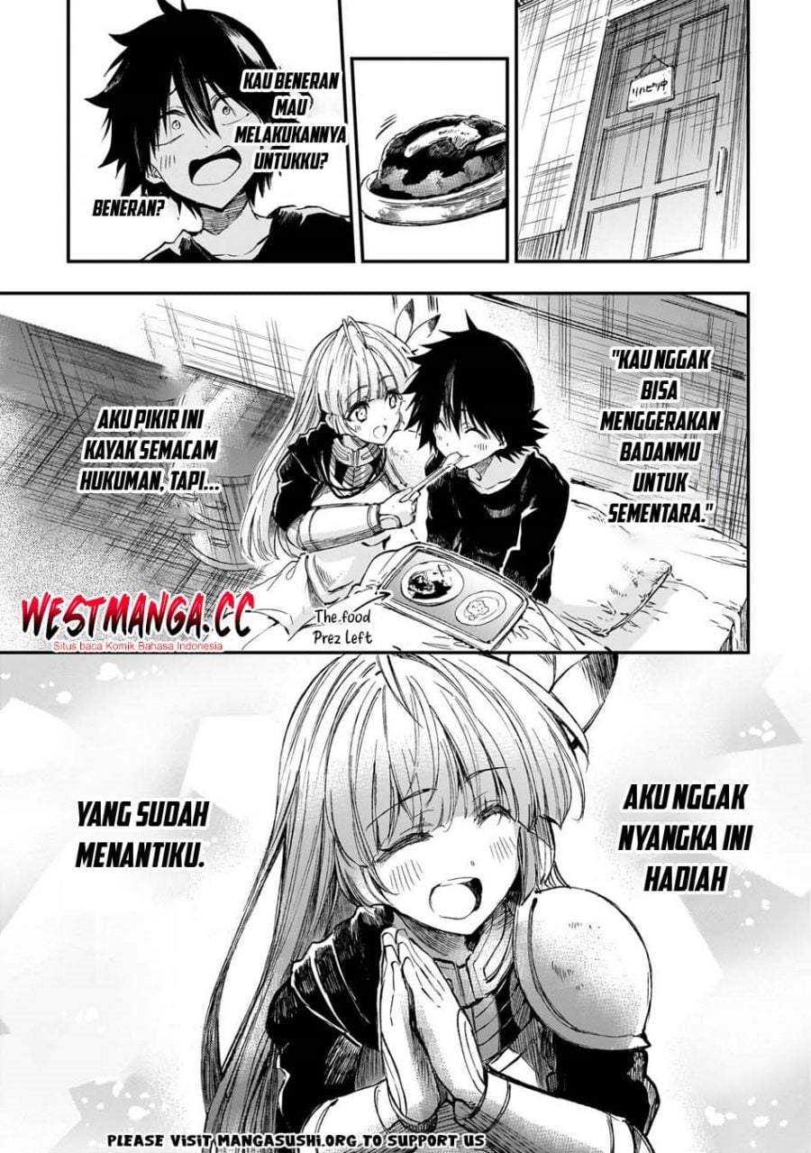Hitoribocchi no Isekai Kouryaku Chap 308 - Next Chap 309