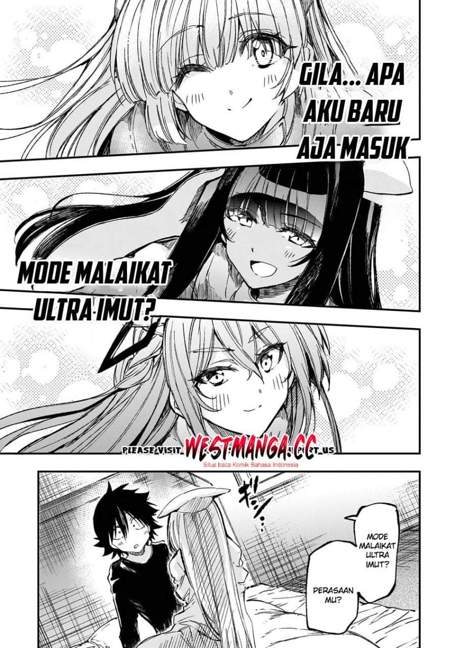 Hitoribocchi no Isekai Kouryaku Chap 309 - Next Chap 310