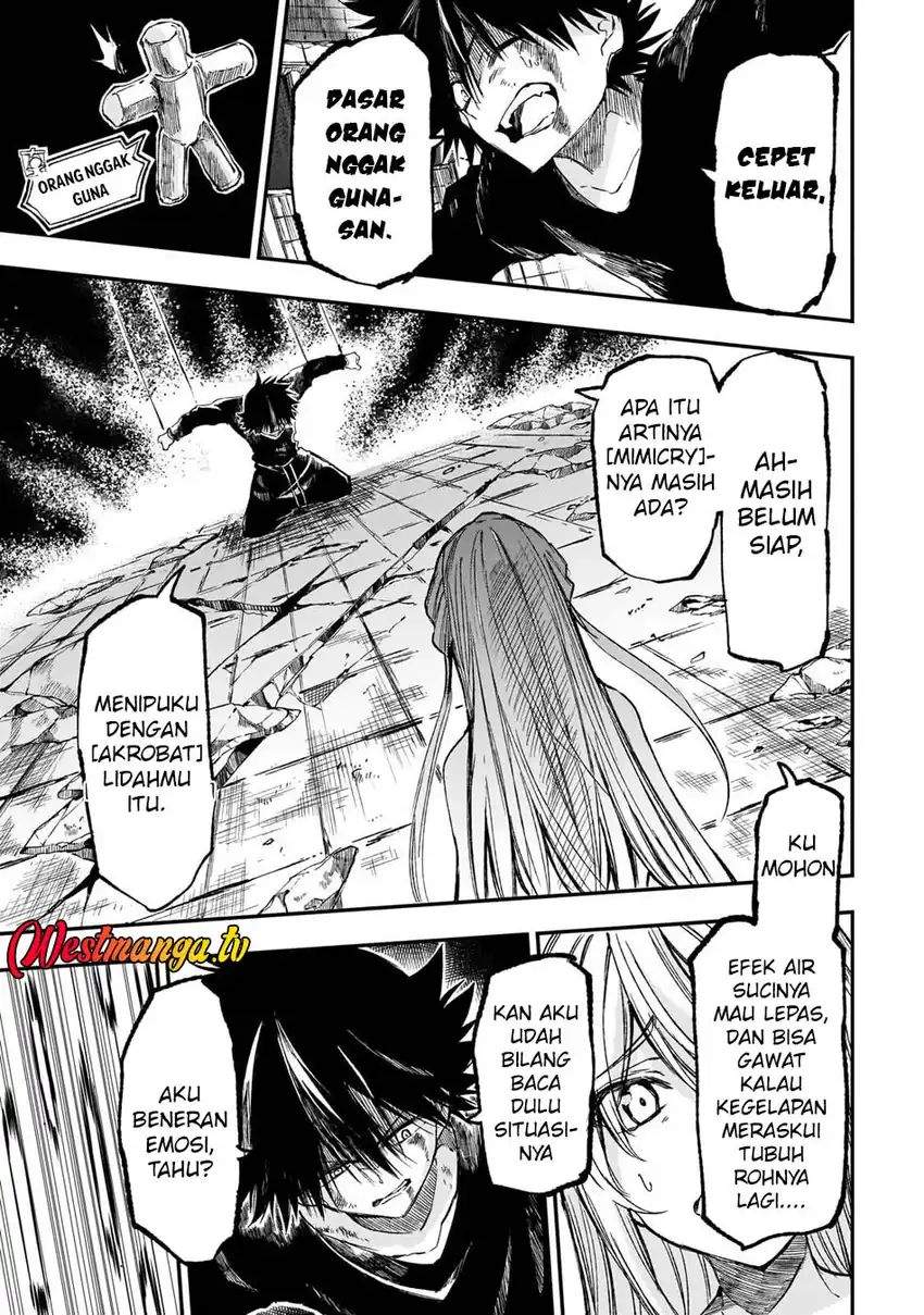 Hitoribocchi no Isekai Kouryaku Chap 302 - Next Chap 303