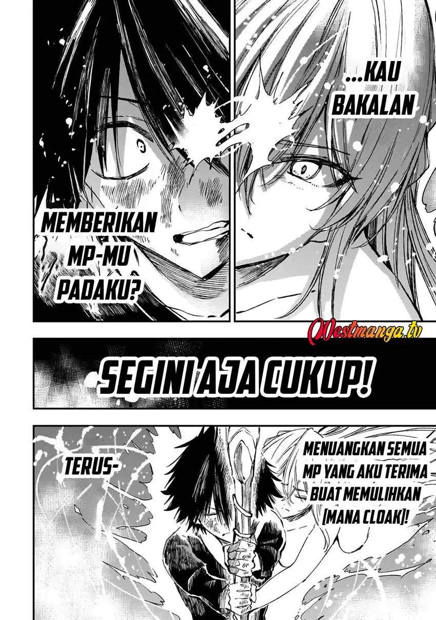 Hitoribocchi no Isekai Kouryaku Chap 302 - Next Chap 303