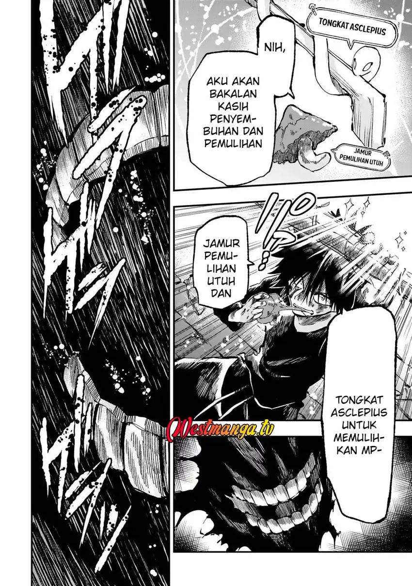 Hitoribocchi no Isekai Kouryaku Chap 302 - Next Chap 303