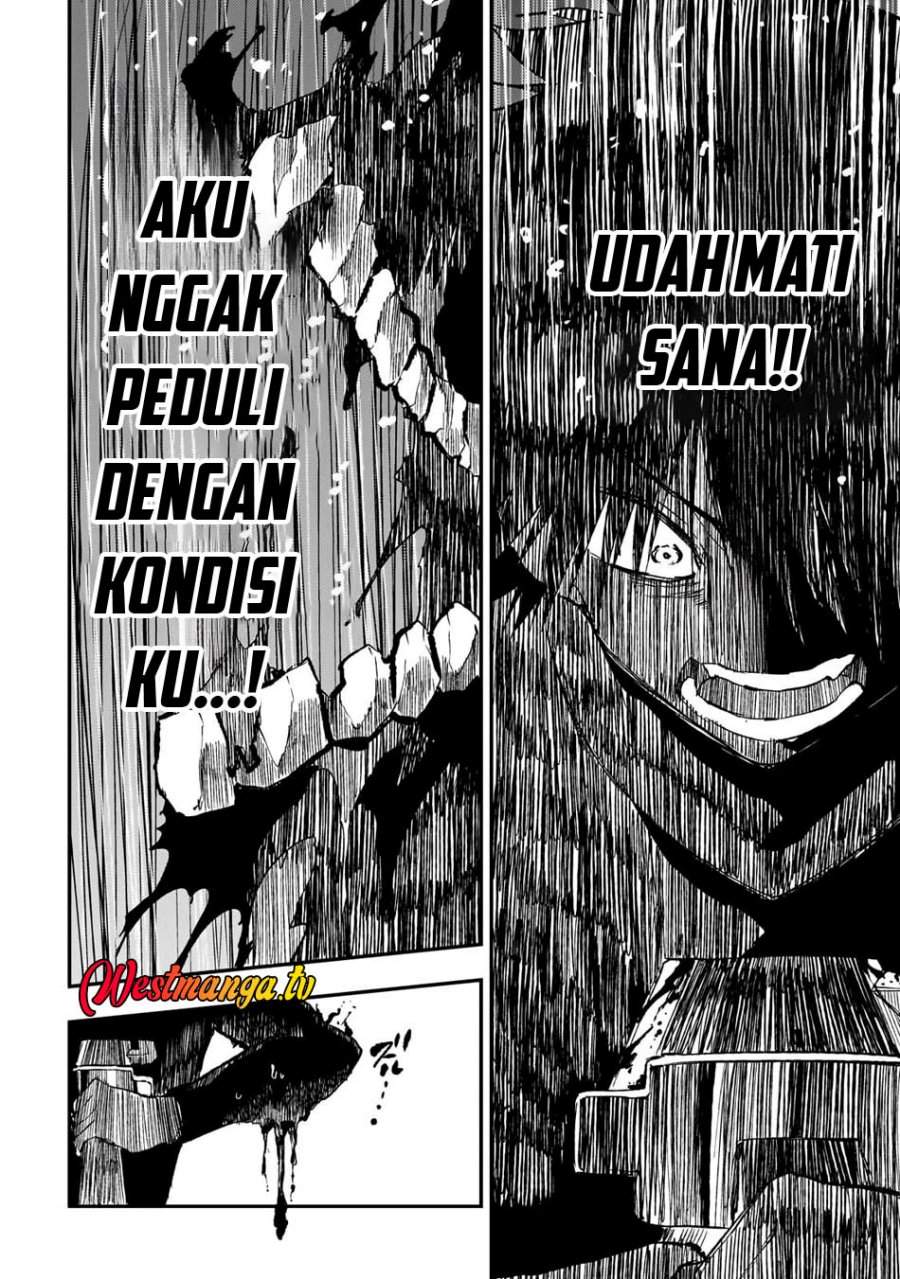 Hitoribocchi no Isekai Kouryaku Chap 303 - Next Chap 304