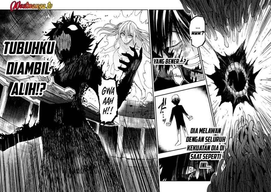 Hitoribocchi no Isekai Kouryaku Chap 303 - Next Chap 304