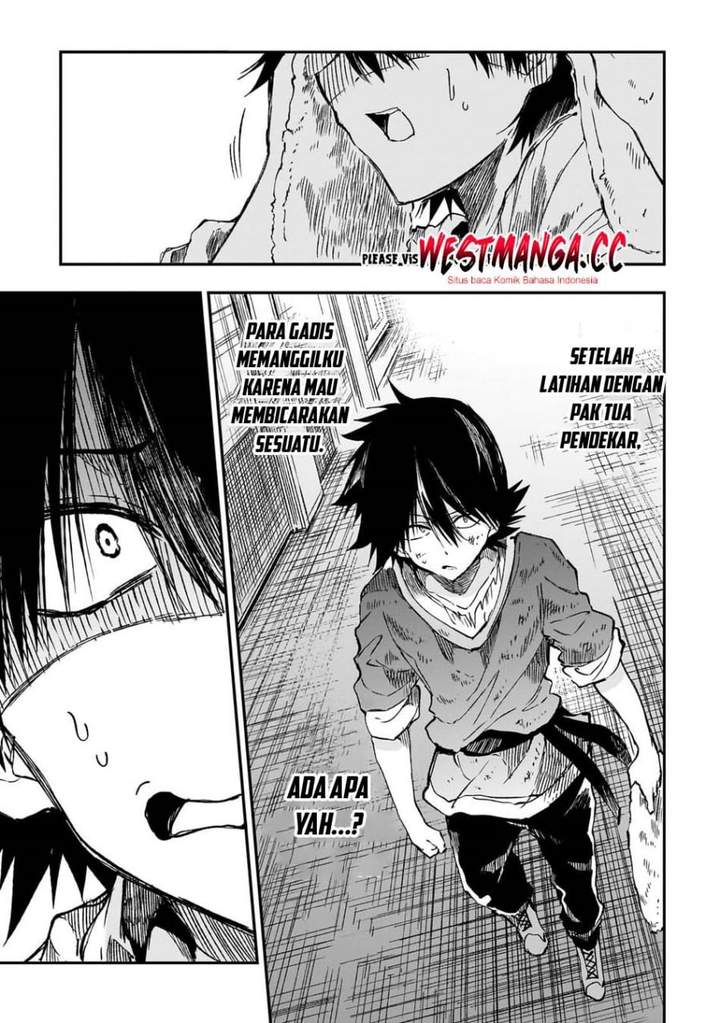 Hitoribocchi no Isekai Kouryaku Chap 317 - Next Chap 318