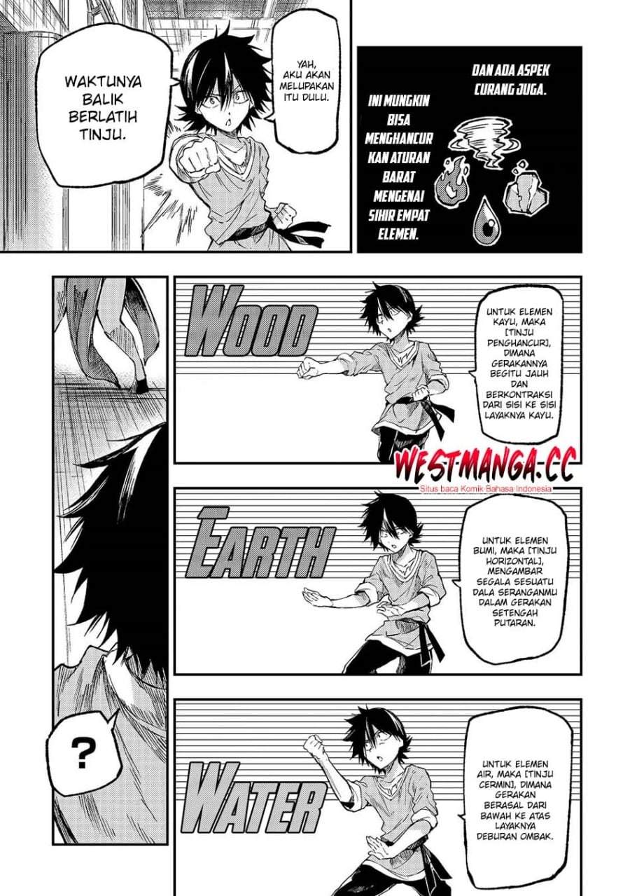 Hitoribocchi no Isekai Kouryaku Chap 314 - Next Chap 315