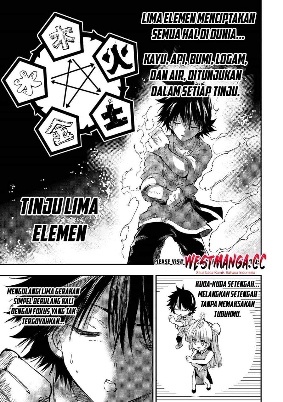 Hitoribocchi no Isekai Kouryaku Chap 314 - Next Chap 315