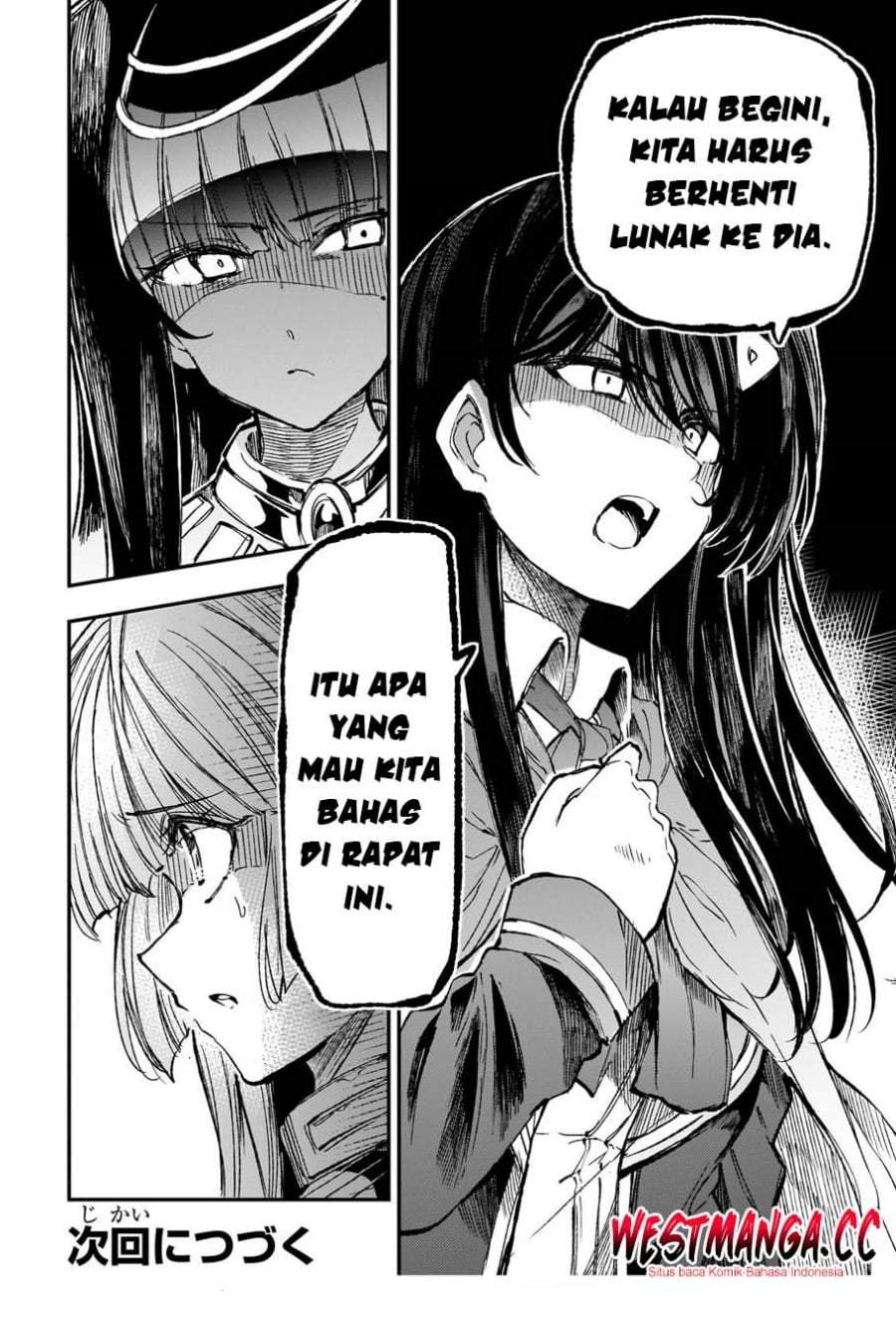 Hitoribocchi no Isekai Kouryaku Chap 315 - Next Chap 316