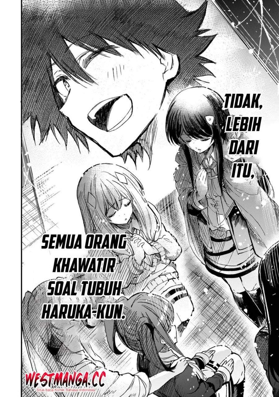 Hitoribocchi no Isekai Kouryaku Chap 316 - Next Chap 317