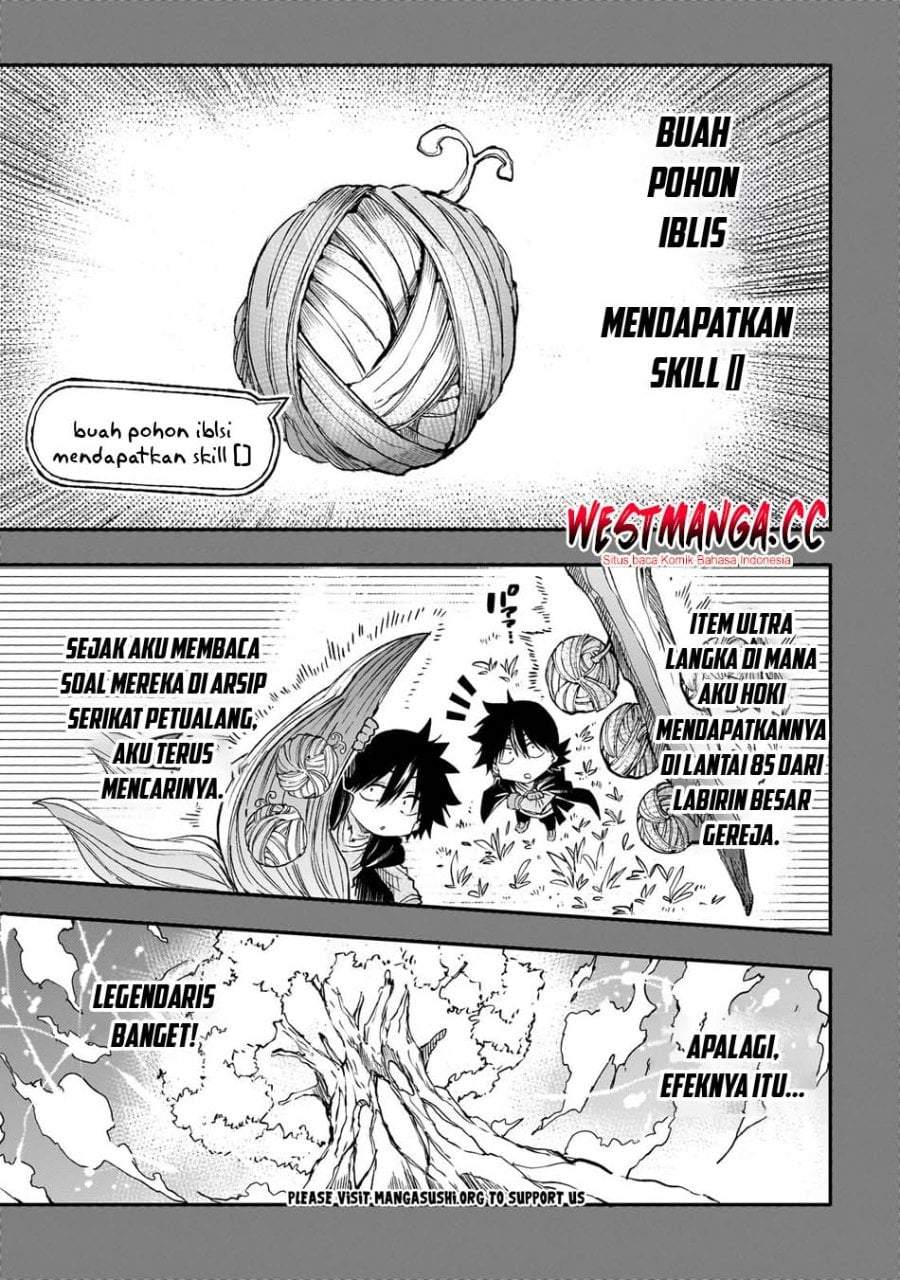 Hitoribocchi no Isekai Kouryaku Chap 318 - Next Chap 319