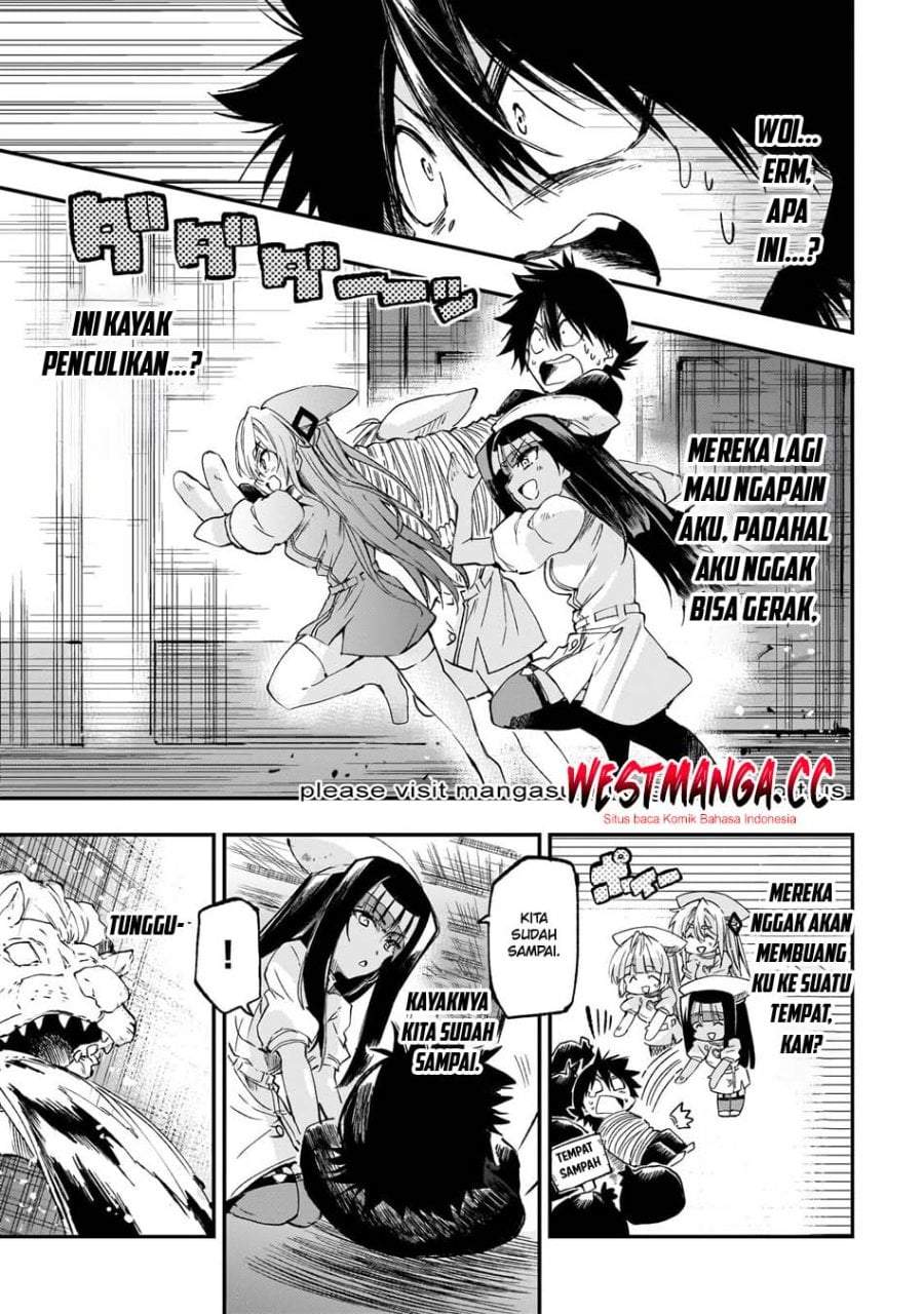 Hitoribocchi no Isekai Kouryaku Chap 310 - Next Chap 311