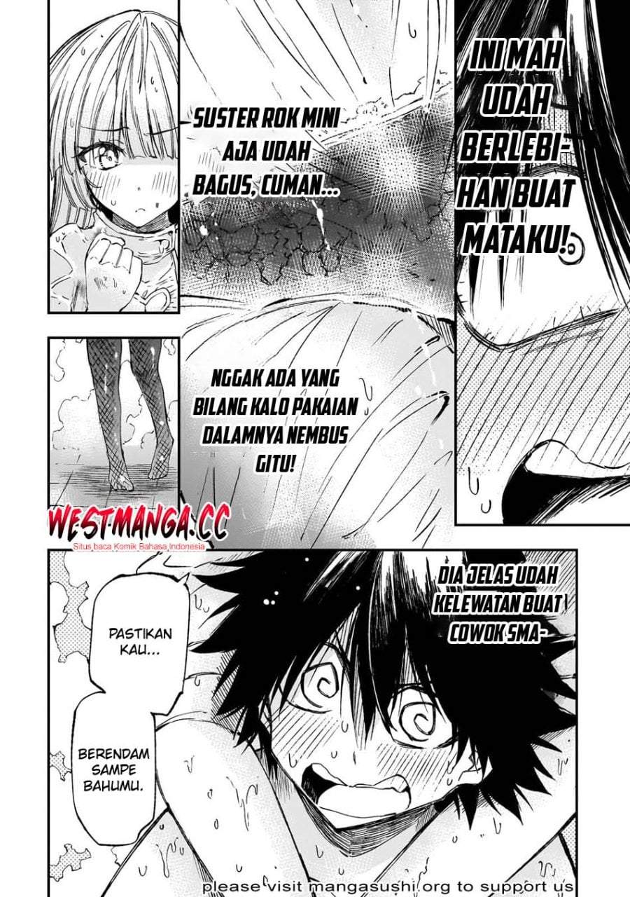 Hitoribocchi no Isekai Kouryaku Chap 310 - Next Chap 311