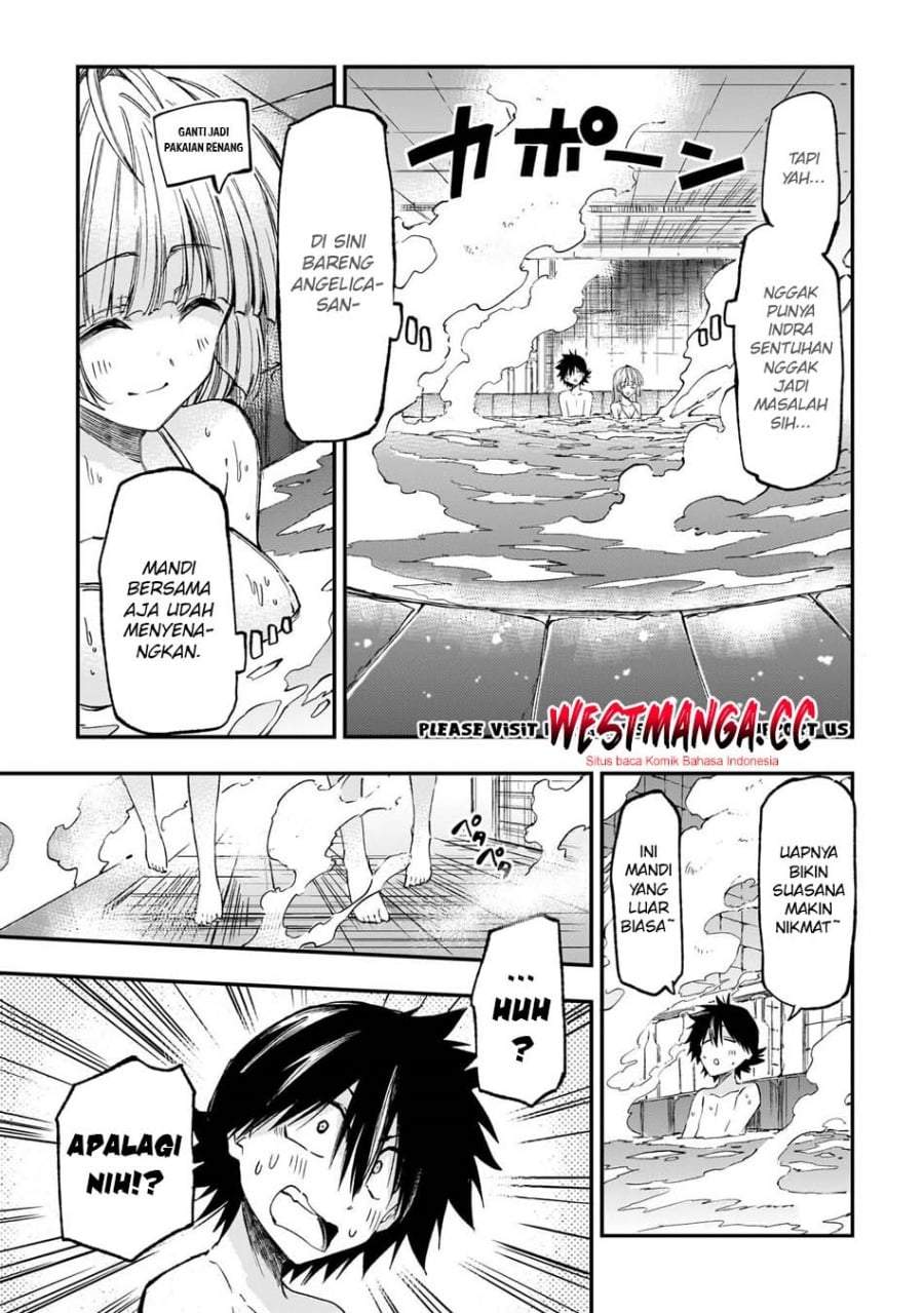 Hitoribocchi no Isekai Kouryaku Chap 311 - Next Chap 312