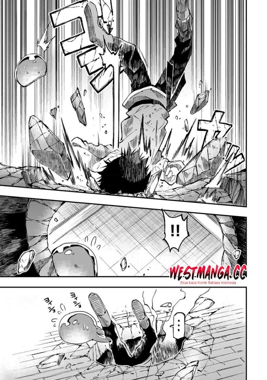 Hitoribocchi no Isekai Kouryaku Chap 312 - Next Chap 313