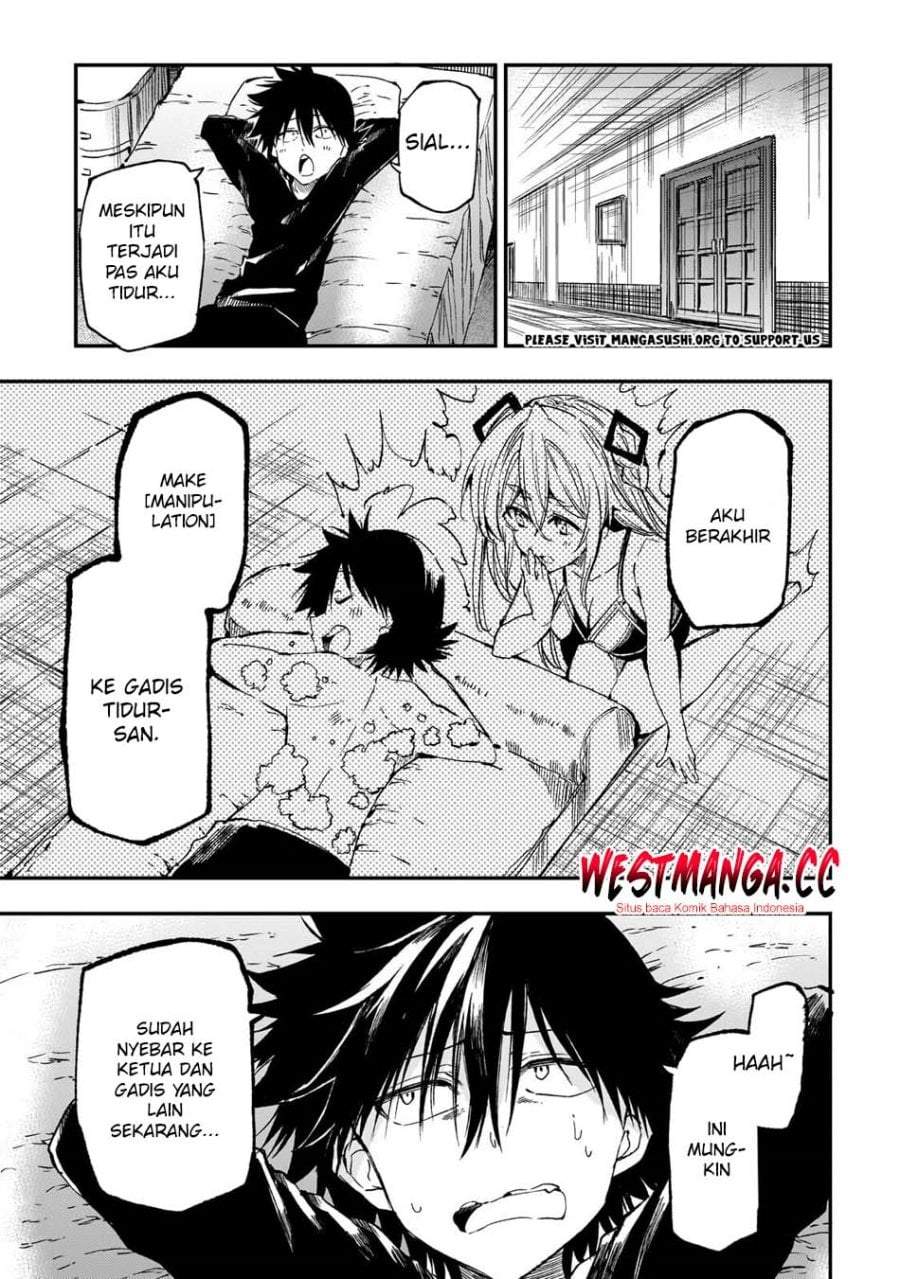 Hitoribocchi no Isekai Kouryaku Chap 312 - Next Chap 313