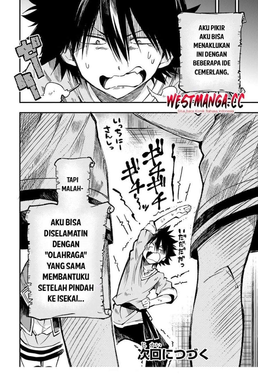 Hitoribocchi no Isekai Kouryaku Chap 312 - Next Chap 313