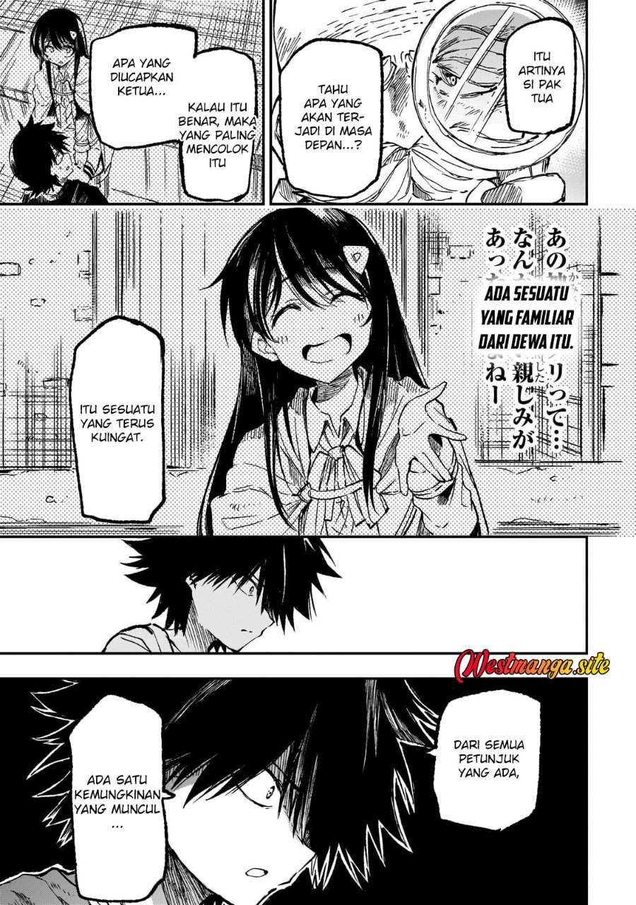Hitoribocchi no Isekai Kouryaku Chap 327 - Next Chap 328