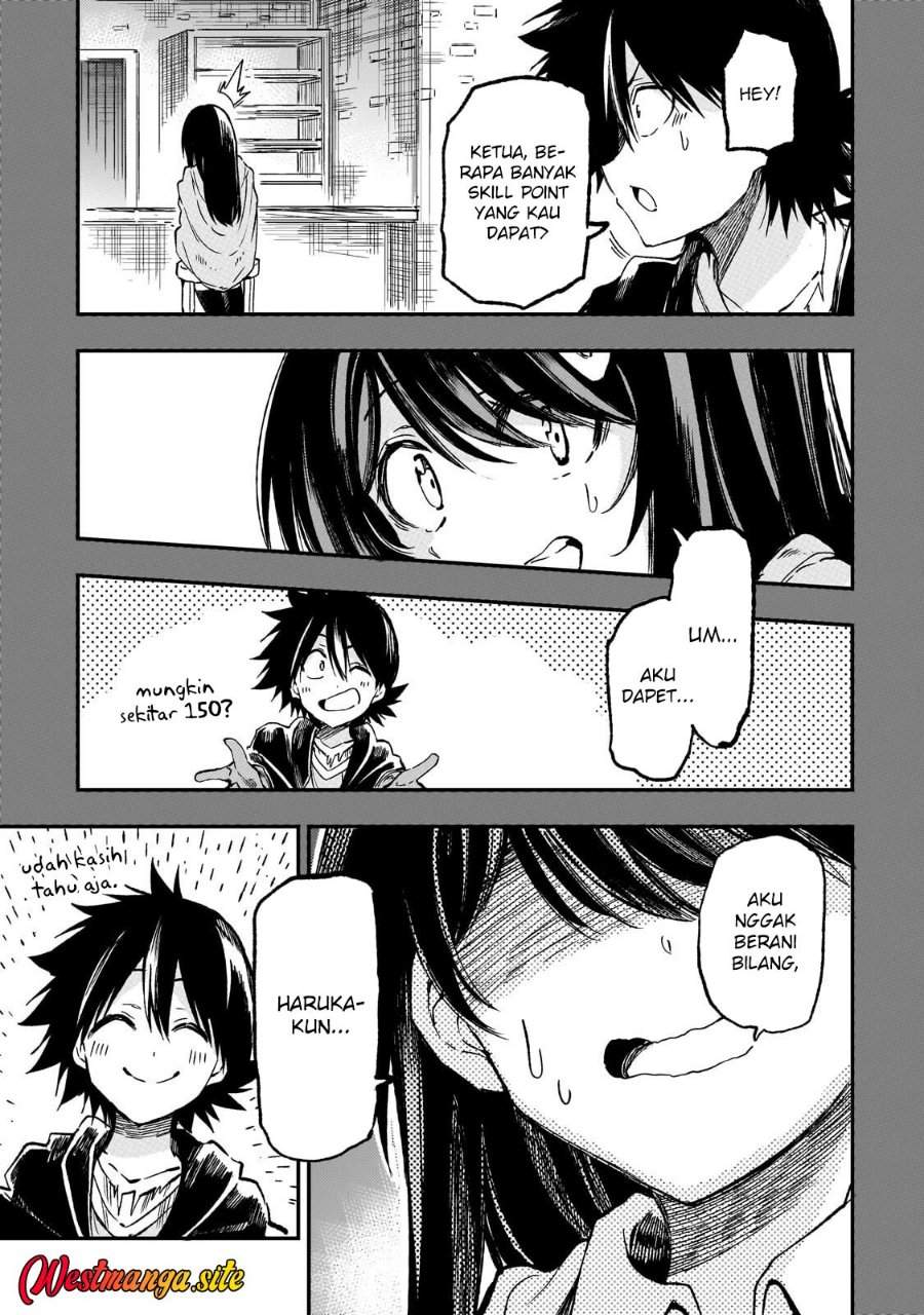Hitoribocchi no Isekai Kouryaku Chap 327 - Next Chap 328