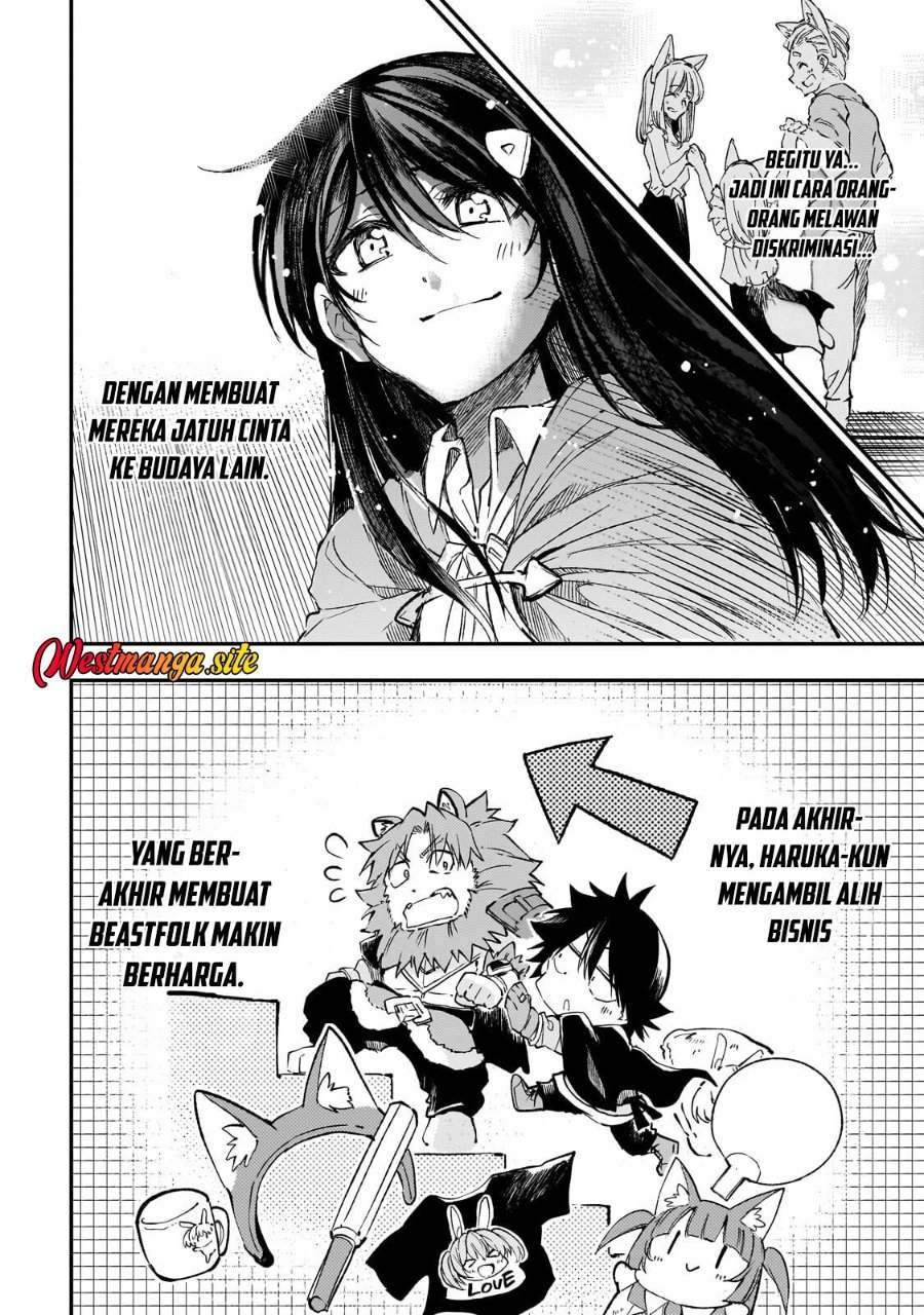 Hitoribocchi no Isekai Kouryaku Chap 324 - Next Chap 325