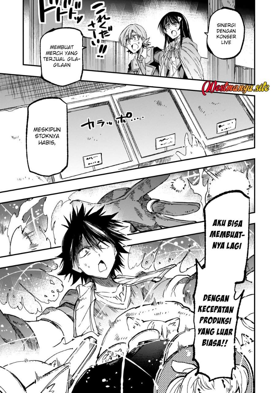 Hitoribocchi no Isekai Kouryaku Chap 324 - Next Chap 325