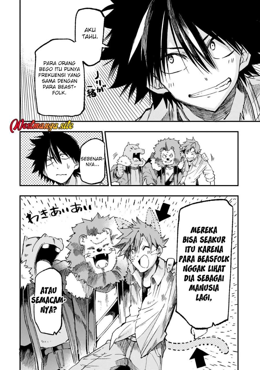 Hitoribocchi no Isekai Kouryaku Chap 325 - Next Chap 326