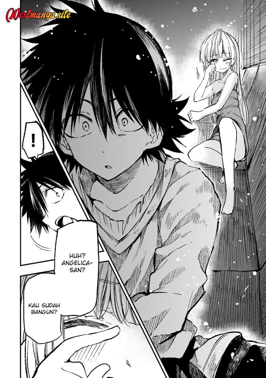 Hitoribocchi no Isekai Kouryaku Chap 328 - Next Chap 329