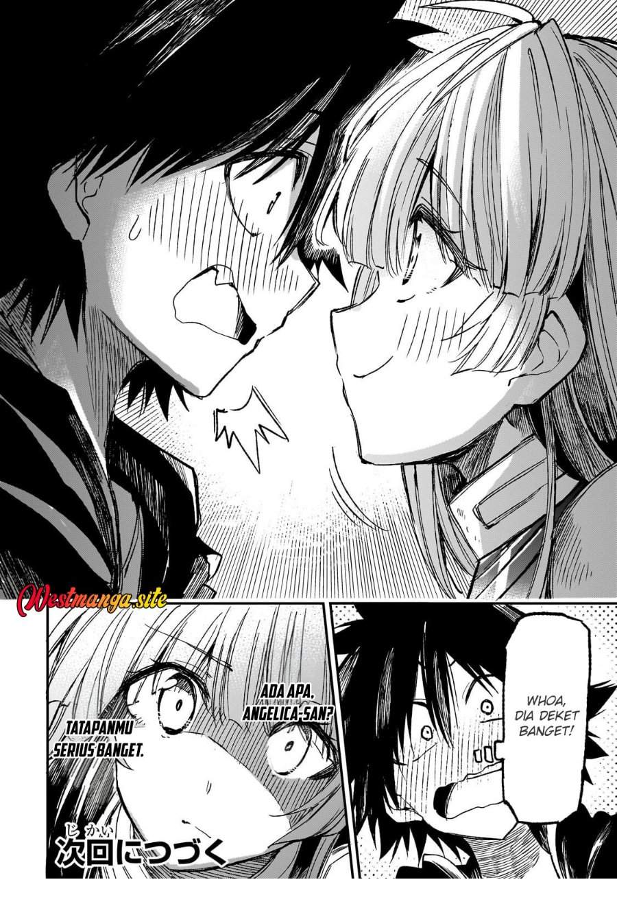 Hitoribocchi no Isekai Kouryaku Chap 328 - Next Chap 329