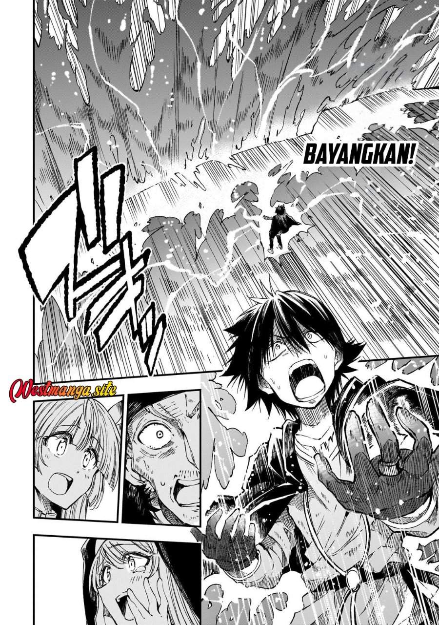 Hitoribocchi no Isekai Kouryaku Chap 320 - Next Chap 321