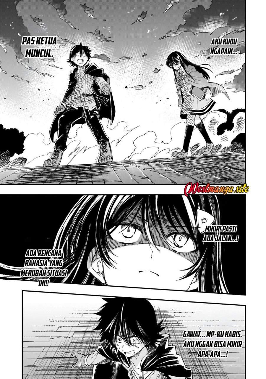 Hitoribocchi no Isekai Kouryaku Chap 321 - Next Chap 322