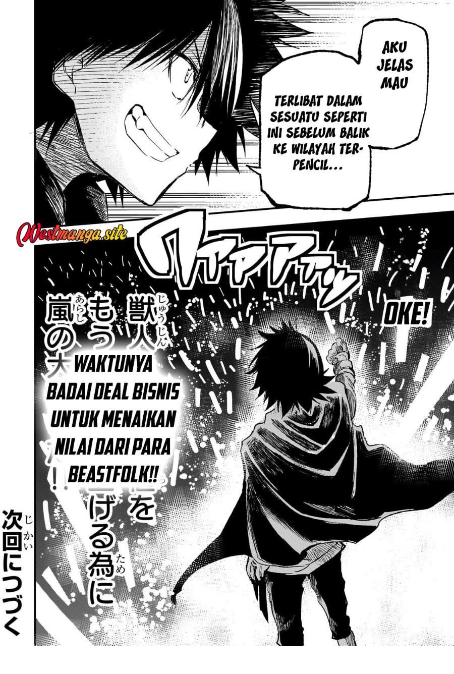 Hitoribocchi no Isekai Kouryaku Chap 322 - Next Chap 323
