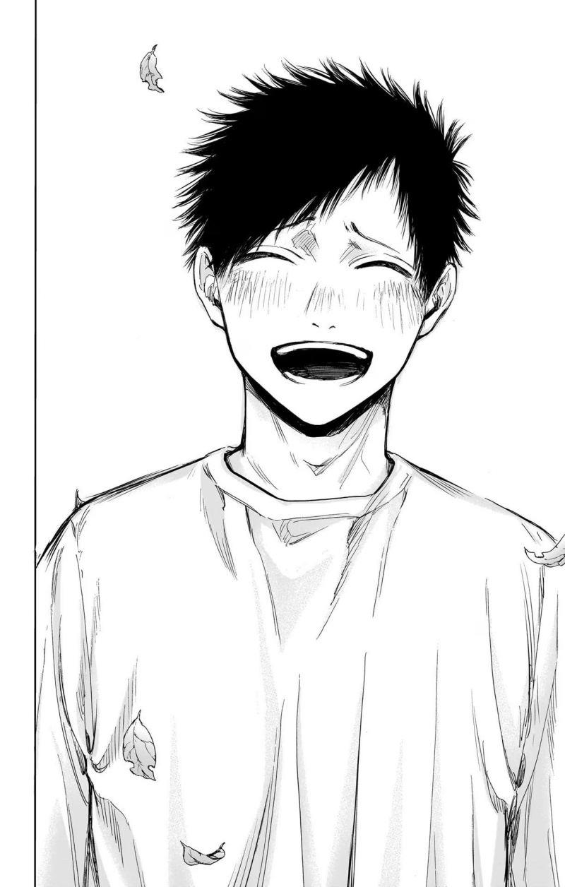 Ao no Hako Chap 73 - Next Chap 74