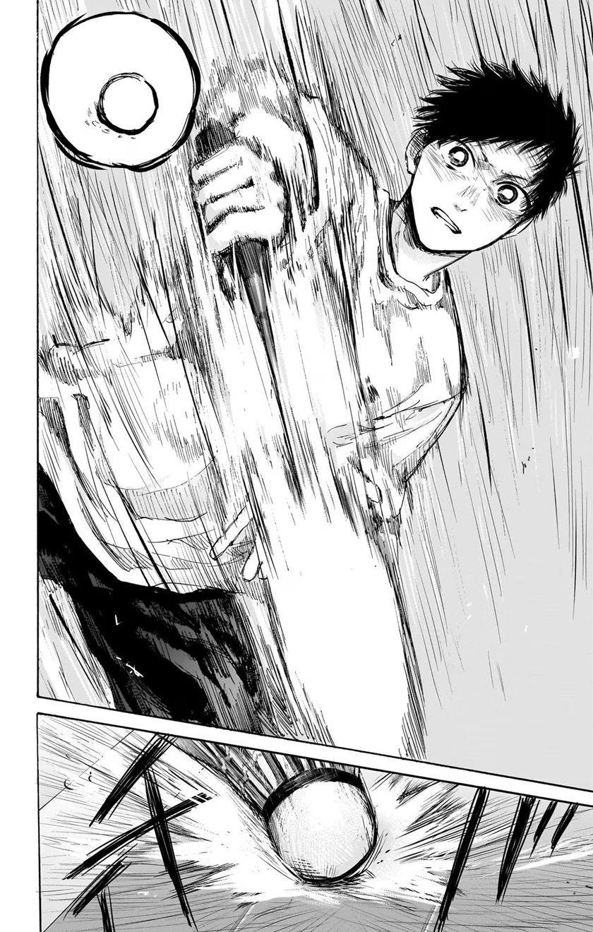 Ao no Hako Chap 77 - Next Chap 78