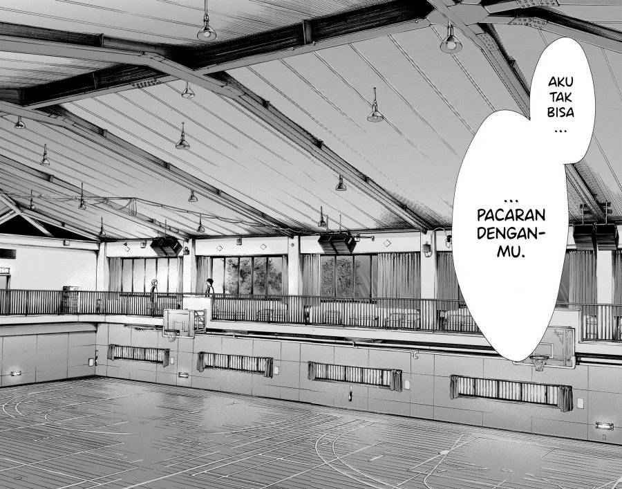 Ao no Hako Chap 76 - Next Chap 77
