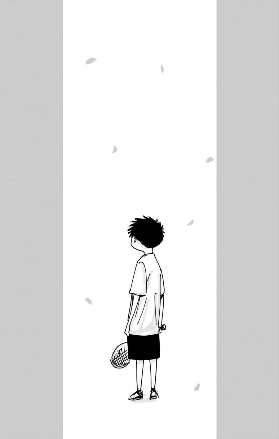 Ao no Hako Chap 78 - Next Chap 79