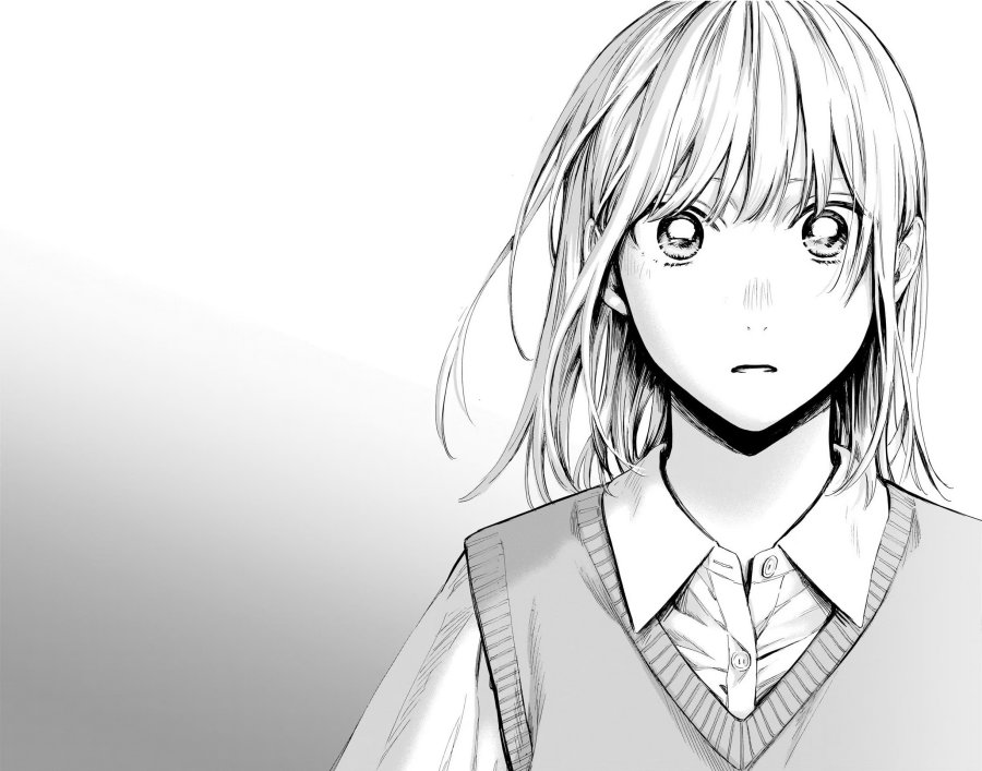 Ao no Hako Chap 64 - Next Chap 65