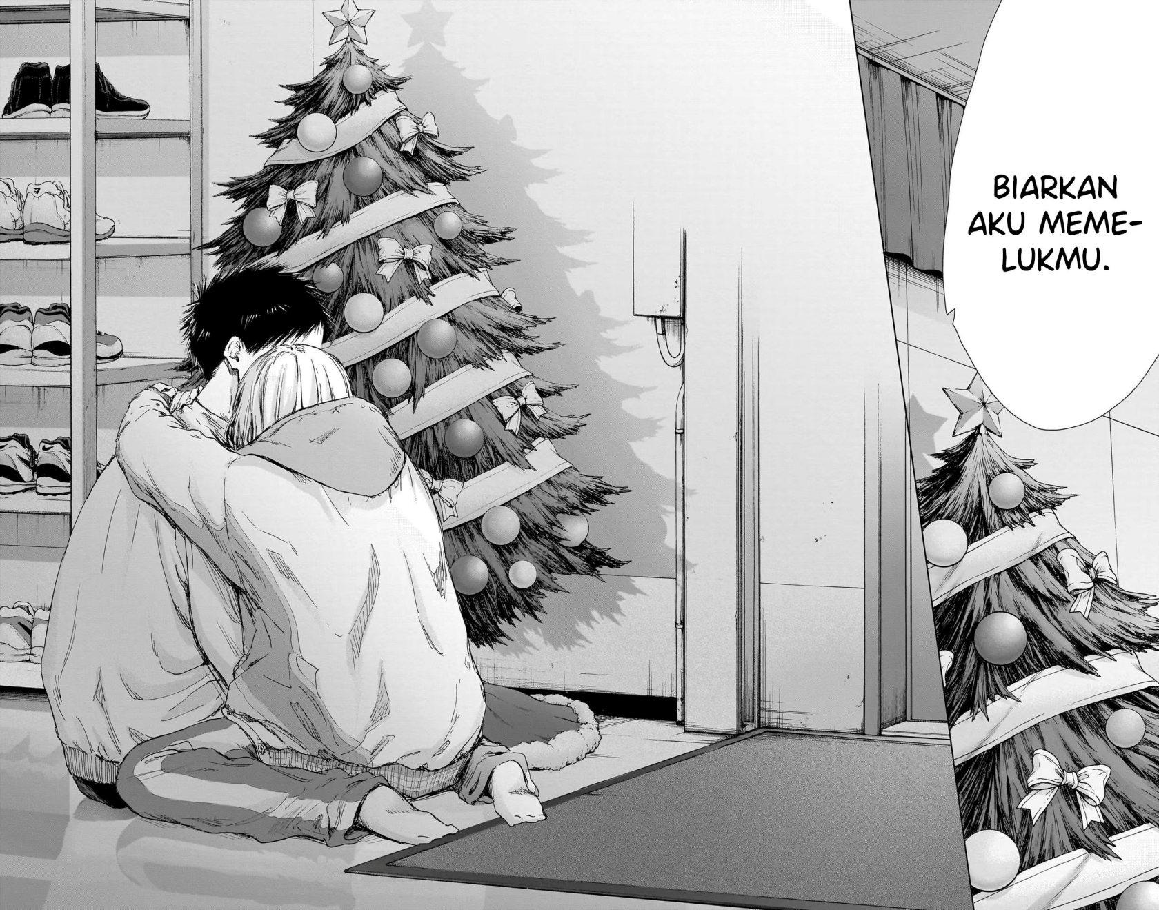 Ao no Hako Chap 96 - Next Chap 97