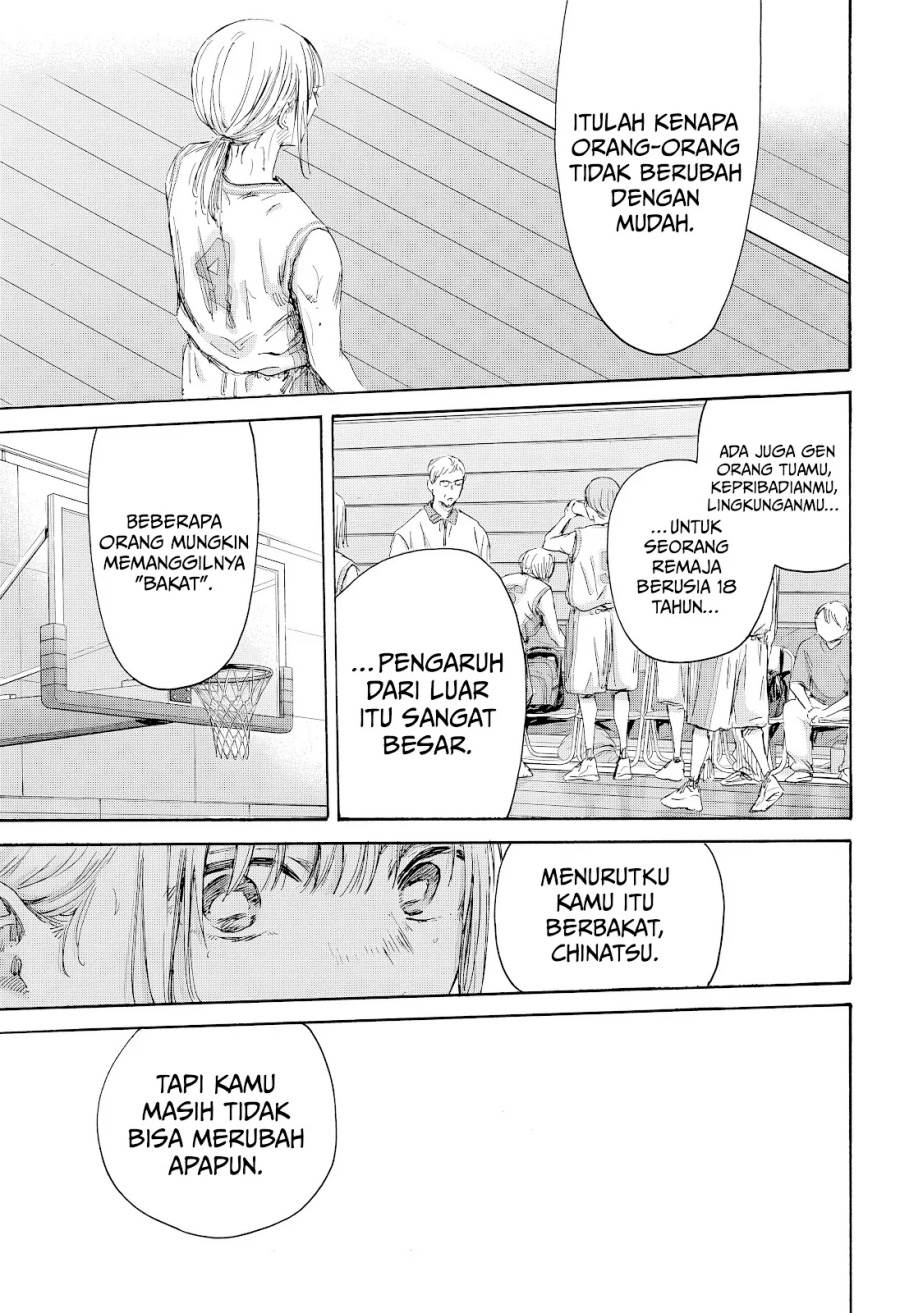 Ao no Hako Chap 179 - Next Chap 180