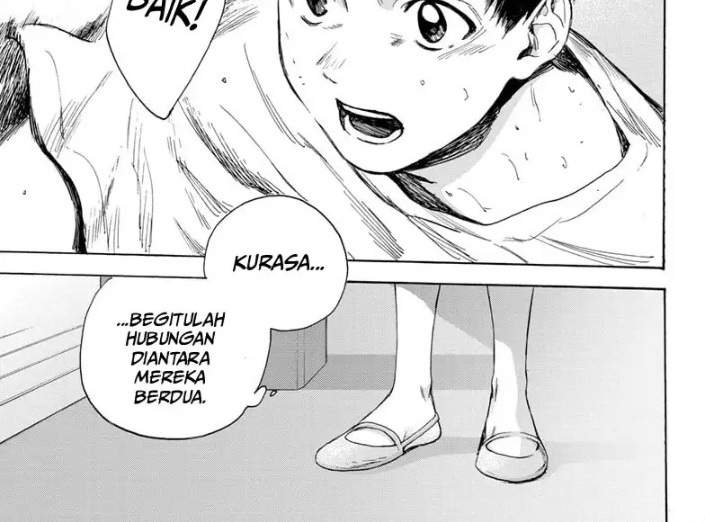 Ao no Hako Chap 16 - Next Chap 17