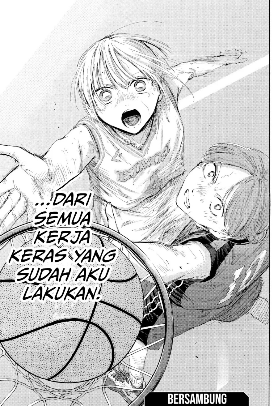 Ao no Hako Chap 180 - Next Chap 181