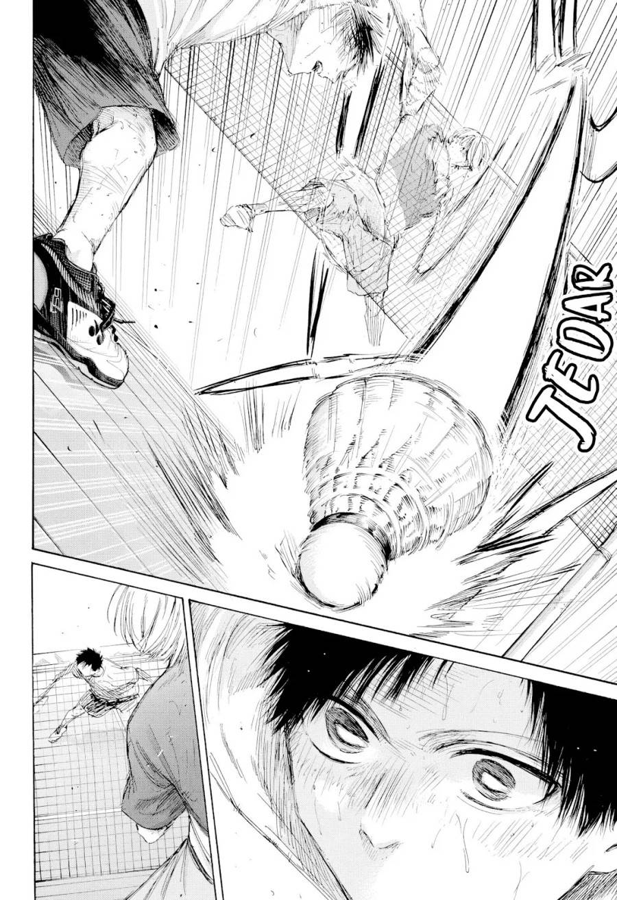 Ao no Hako Chap 213 - Next Chap 214