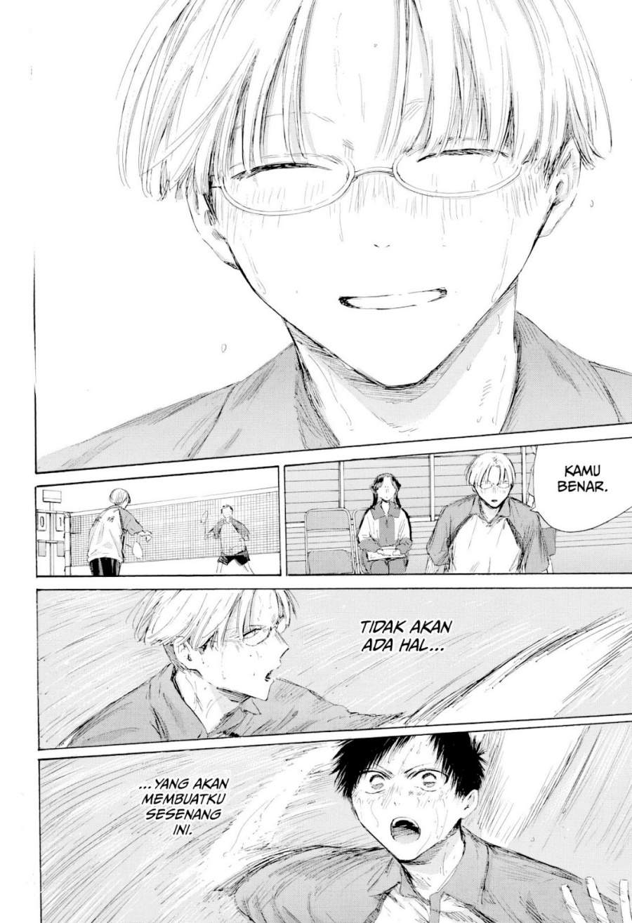 Ao no Hako Chap 225 - Next Chap 226