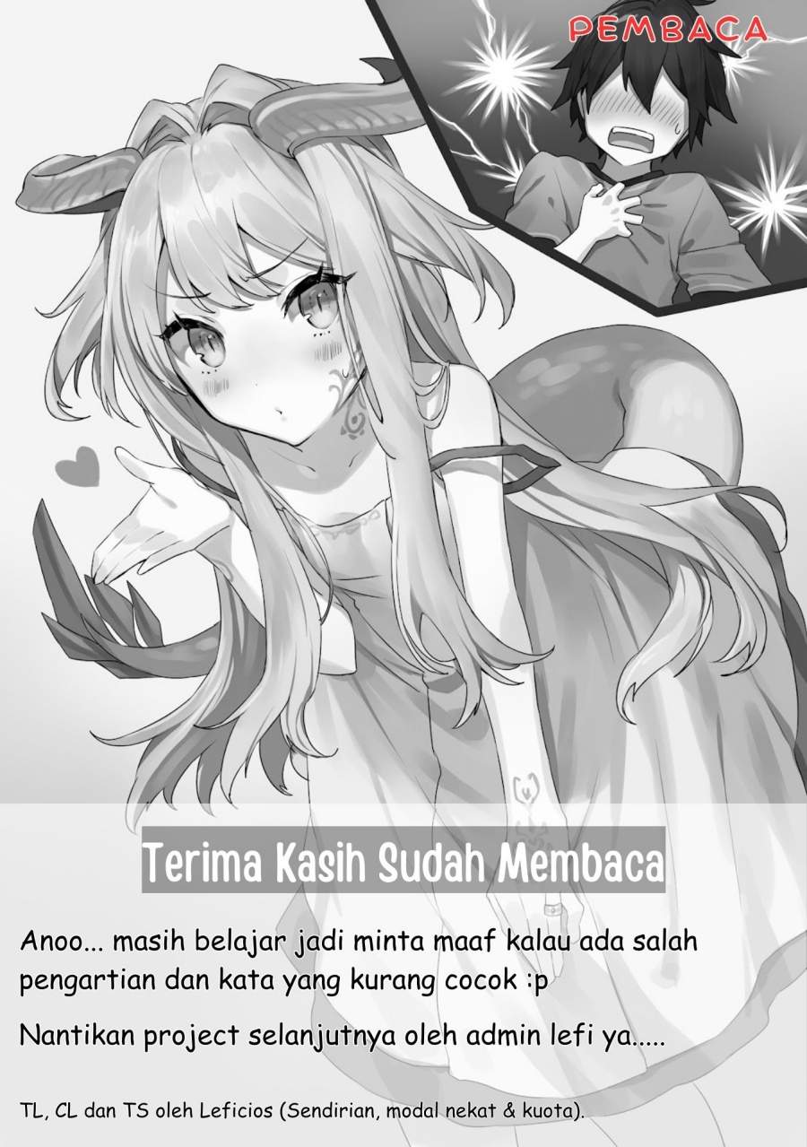 Kakure Tensei Chap 3 - Next Chap 4